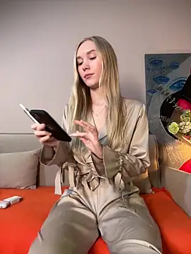 Snapshot of MariaTull chatting on February 10, 4:22 pm MariaTull online show from February 10, 4:22 pm