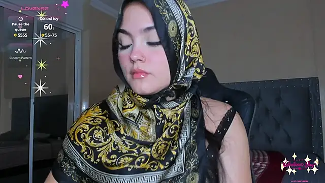 Bashira Ahmad online show from February 18, 3:53 am
