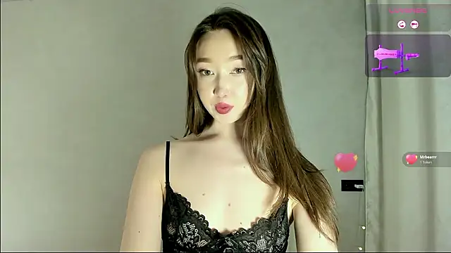  luna 022 online show from February 24, 1:09 pm