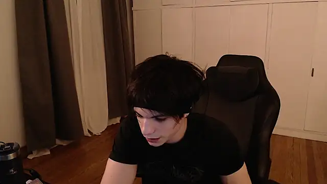 SasukeUhchiaa online show from January 13, 3:01 am