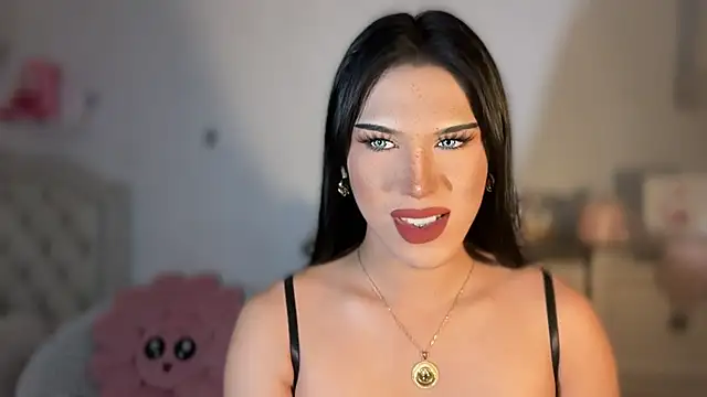 Ts glamxxxx online show from October 8, 12:08 am