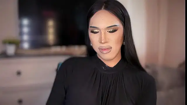 Ts glamxxxx online show from March 9, 2:48 am