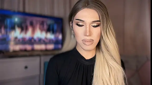 Ts glamxxxx online show from April 18, 11:14 am