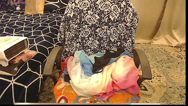 sexyrihana1 online show from February 2, 6:56 am