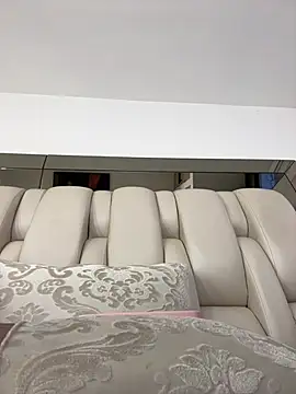 ALISSON FOXXX1 online show from January 11, 12:54 pm