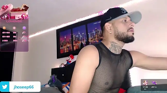 nicky smiller online show from February 16, 10:21 pm