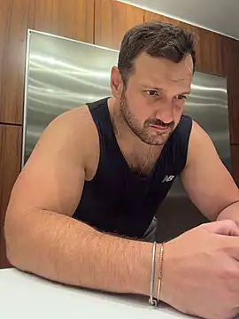 JonJ0 online show from January 18, 12:03 am