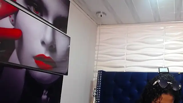 SalmaTits online show from April 27, 2:48 pm