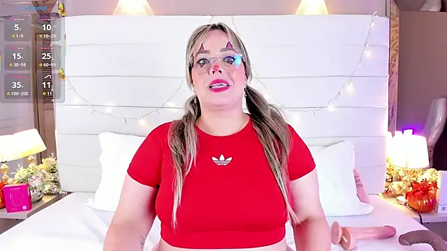 Charlotte93  online show from October 14, 12:06 pm