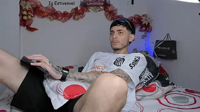 steve latin online show from November 24, 3:56 pm