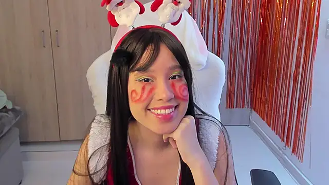 Anto herrera online show from December 16, 9:20 pm