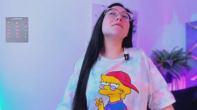 lucy neil online show from December 21, 11:39 am