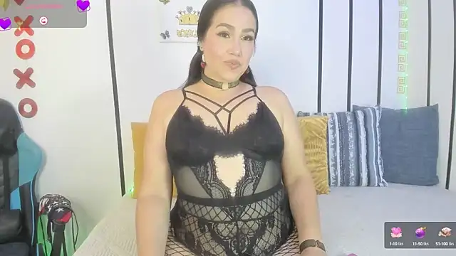 yelenaowens online show from October 1, 1:33 am
