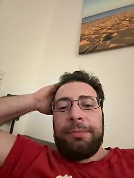 Italo1988 online show from March 5, 10:43 pm