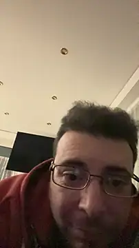 Italo1988 online show from November 20, 10:53 pm