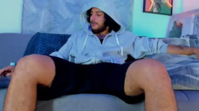 tuyo1995 online show from October 26, 10:58 pm