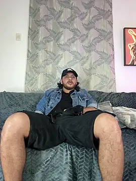 tuyo1995 online show from November 18, 3:12 am