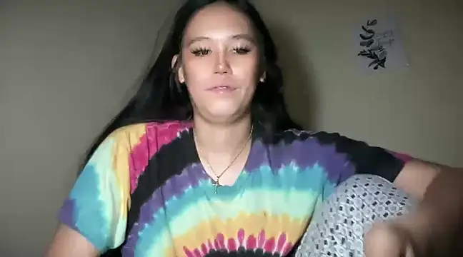 Snapshot of MeganTheRarest chatting on December 26, 2:05 pm MeganTheRarest online show from December 26, 2:05 pm
