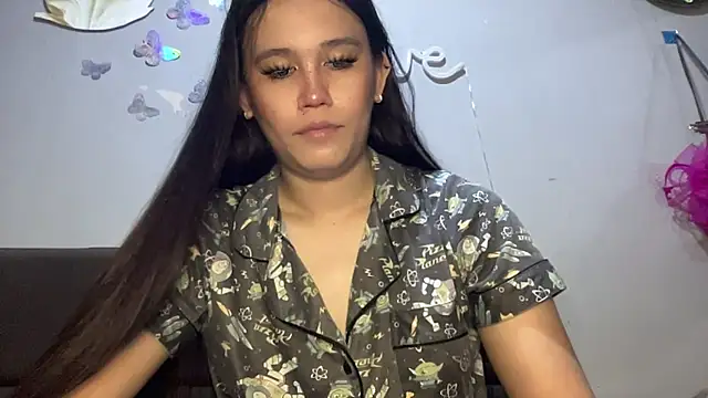 MeganTheRarest online show from November 15, 11:54 pm