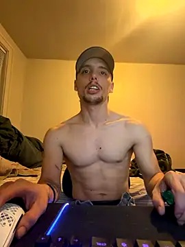 trippyski online show from November 30, 9:35 am