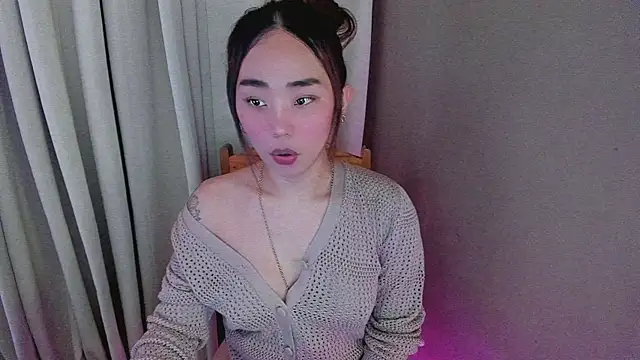 MissAyaCollins online show from November 11, 3:06 am