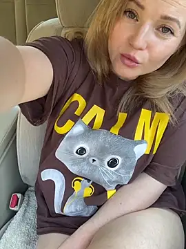 Lady  Maria online show from March 13, 11:17 am