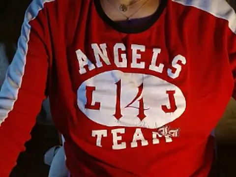 MysteryLadyxXx online show from January 24, 5:42 pm