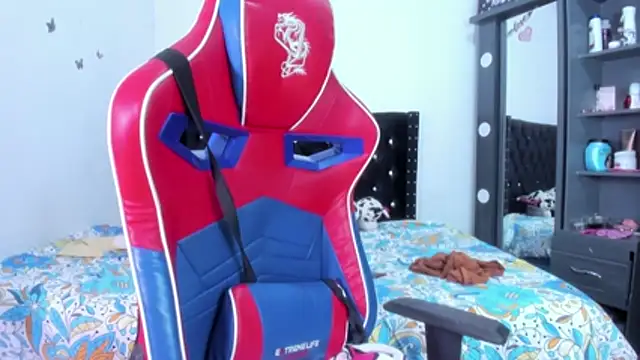 BellaKarla online show from July 9, 12:09 pm