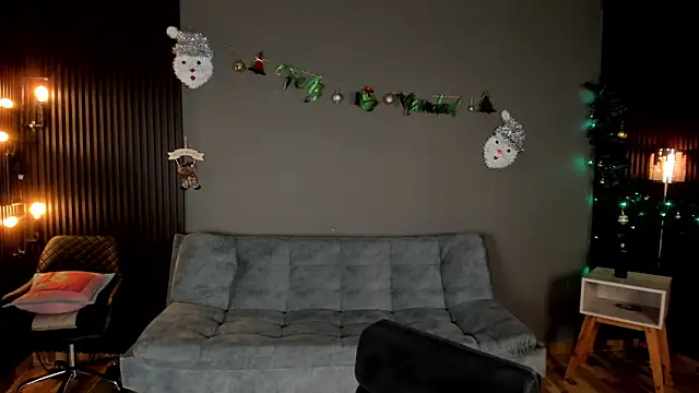 annie barozzi online show from December 21, 12:27 pm