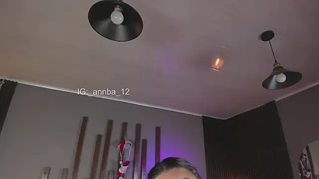 annie barozzi online show from November 22, 1:32 pm