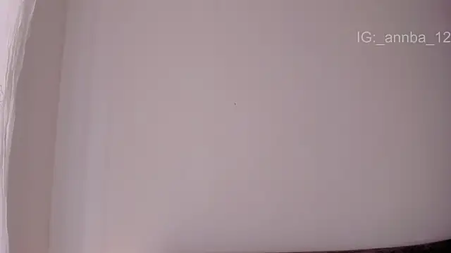 Snapshot of annie_barozzi chatting on February 28, 3:13 pm annie barozzi online show from February 28, 3:13 pm