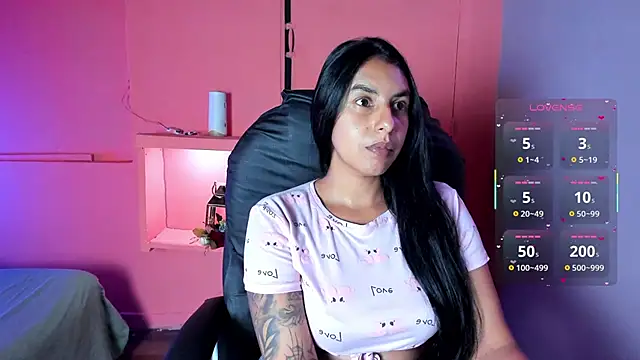 Desipleasure online show from November 4, 8:19 pm