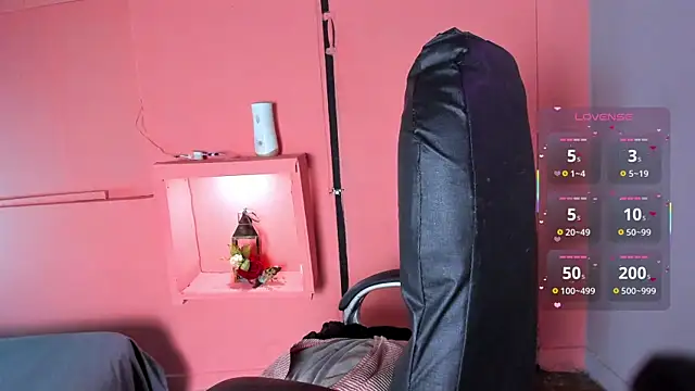 Desipleasure online show from November 18, 8:35 pm