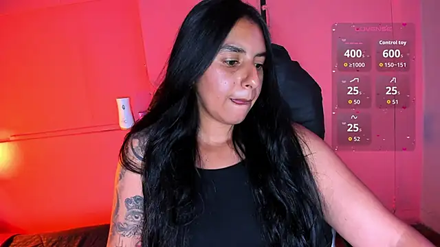 Desipleasure online show from December 20, 7:54 pm