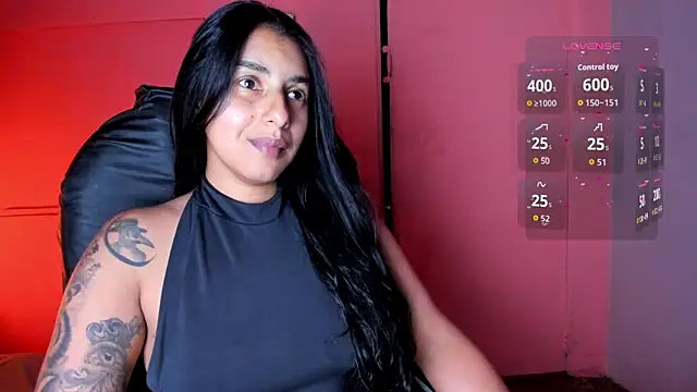 Desipleasure online show from January 6, 8:23 pm