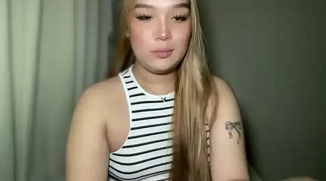 MissCataleyaxxx online show from January 25, 12:48 am