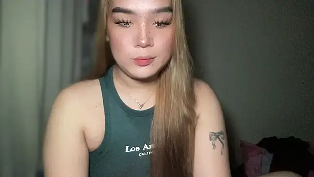 MissCataleyaxxx online show from February 6, 1:43 pm