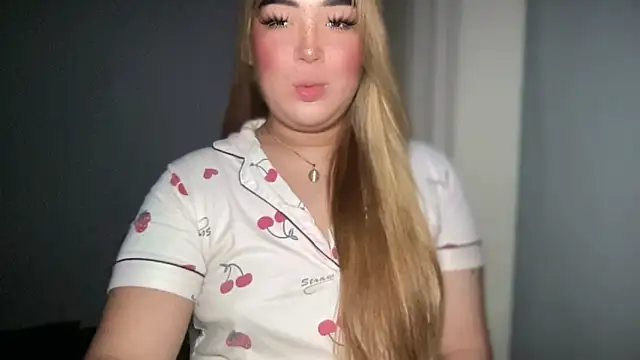 MissCataleyaxxx online show from October 15, 1:17 am