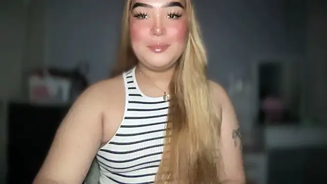 MissCataleyaxxx online show from October 19, 1:17 am