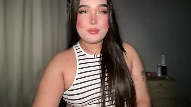 MissCataleyaxxx online show from February 19, 12:45 pm