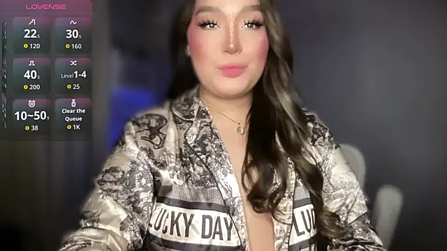 MissCataleyaxxx online show from May 10, 1:22 am