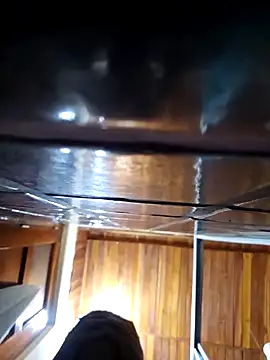 Snapshot of Nanii42 chatting on December 1, 8:52 am Nanii42 online show from December 1, 8:52 am