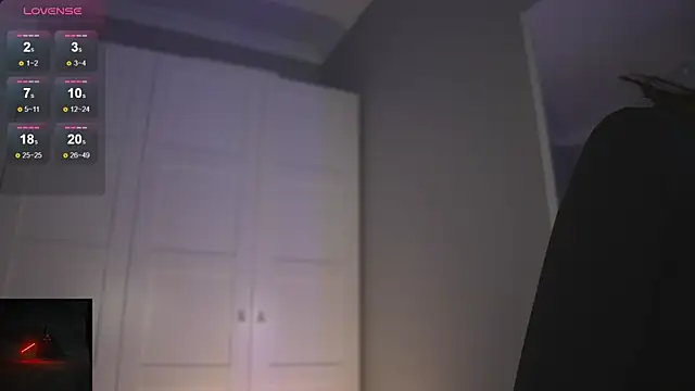 -JuicyMolly- online show from November 28, 5:15 pm