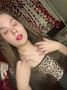 Var Kiss online show from March 10, 2:22 pm