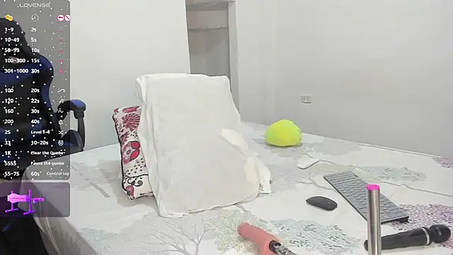 NAMIMAYERS2 online show from December 10, 4:27 pm