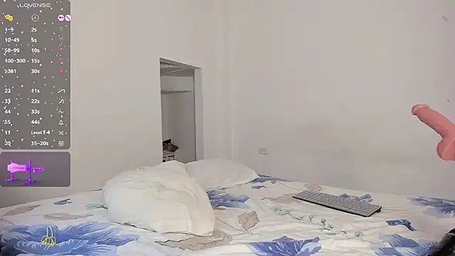 NAMIMAYERS2 online show from January 23, 5:21 pm