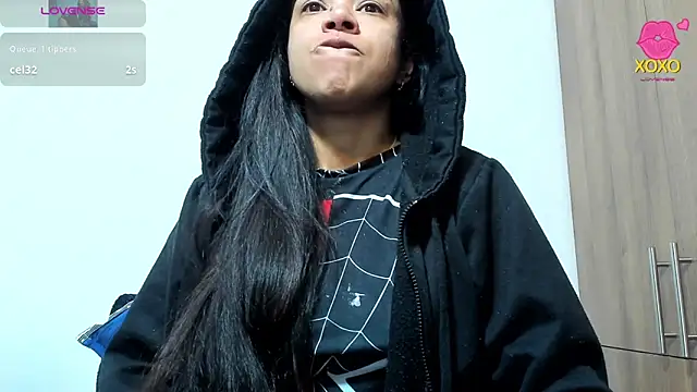 Bessie32 online show from November 28, 10:07 am