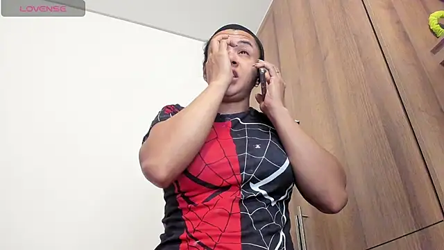 Bessie32 online show from April 11, 10:41 am