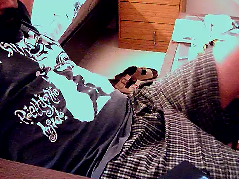 aksxi1 online show from January 19, 5:44 am