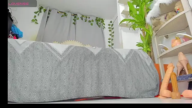 khalyn jenner online show from October 21, 11:27 pm